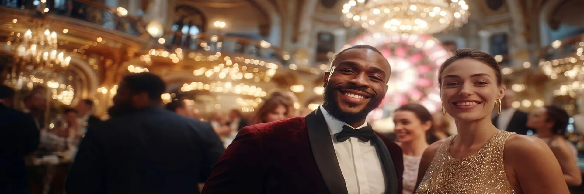 casino night en ligne